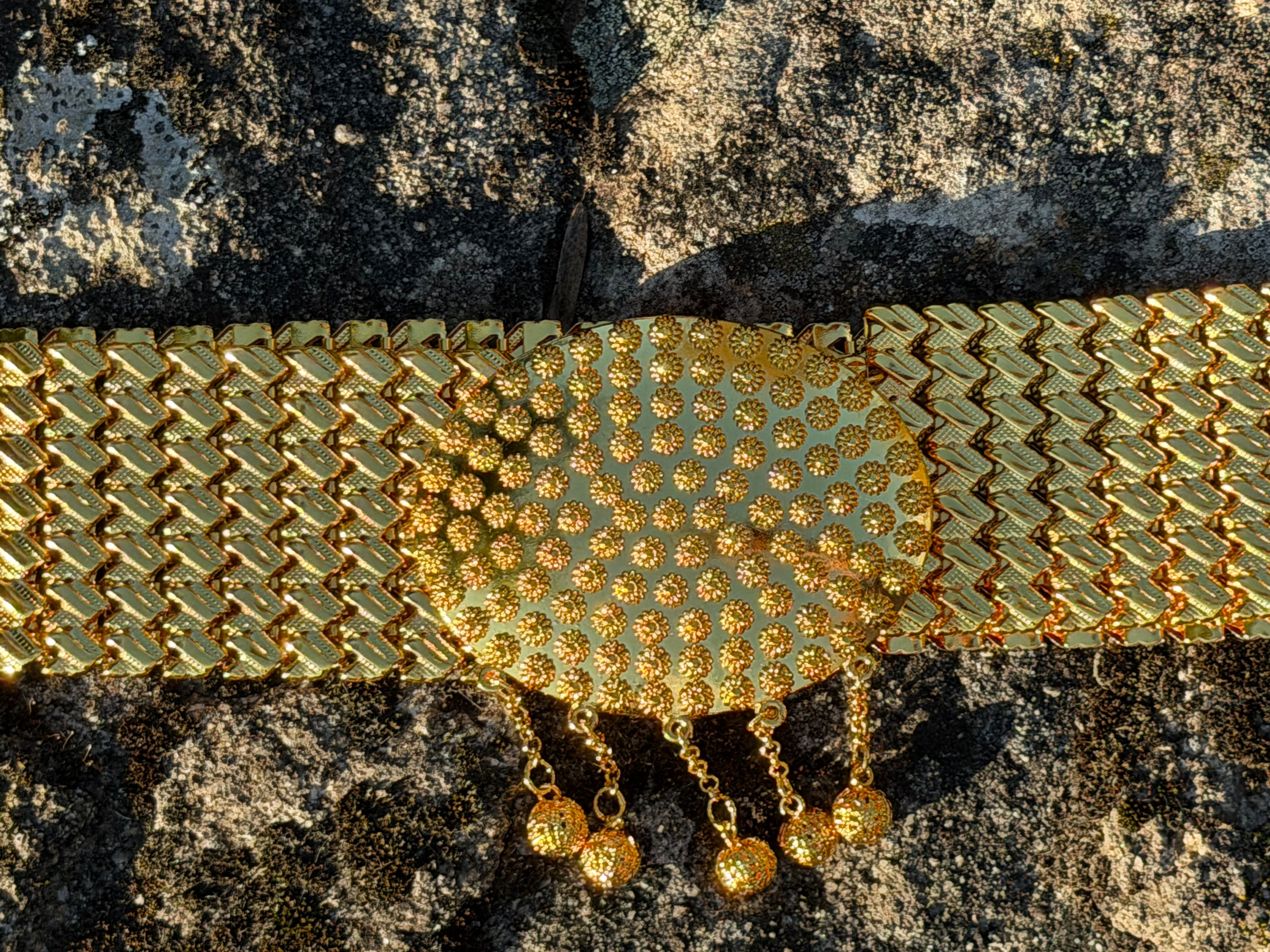 Baran Belt