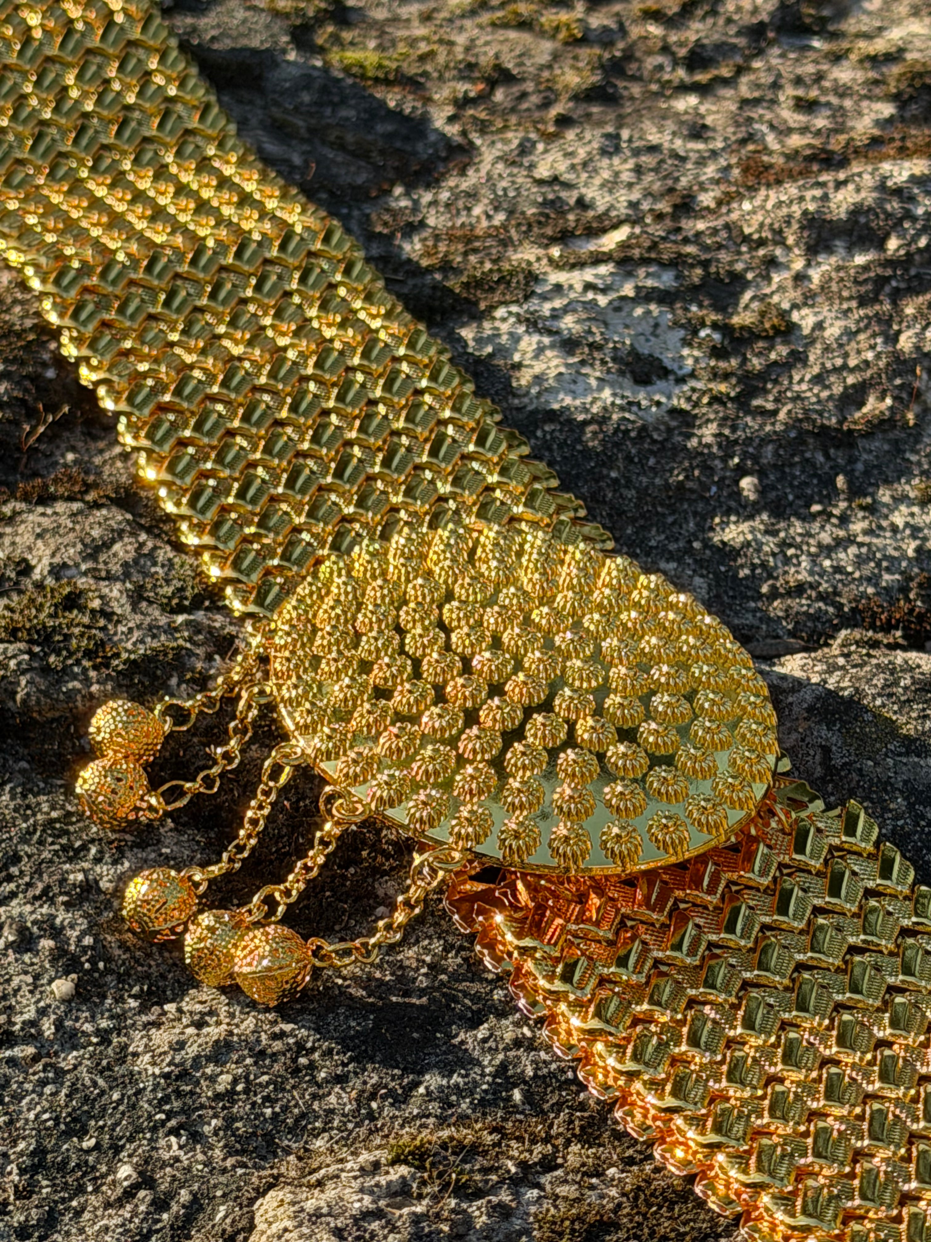 Baran Belt