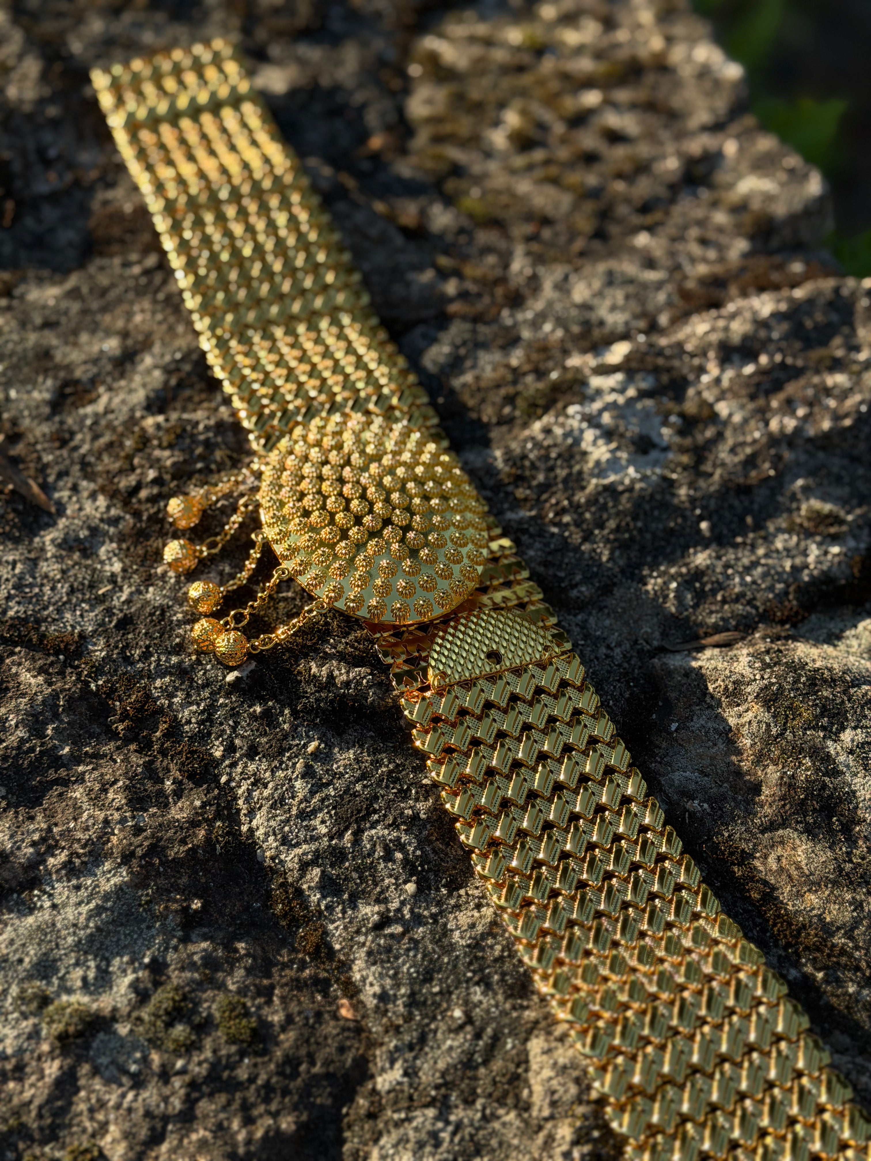 Baran Belt