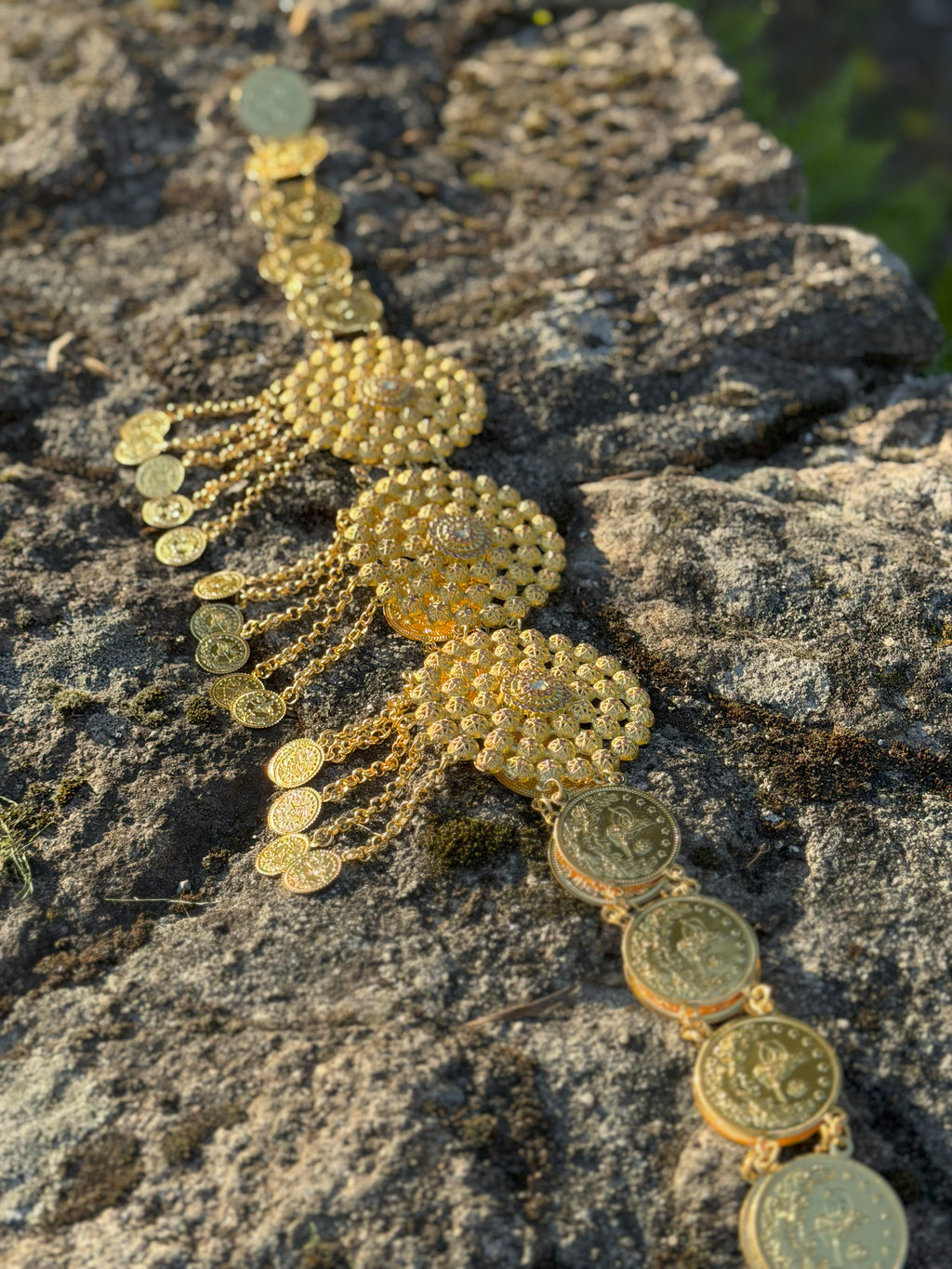 Zehra Belt