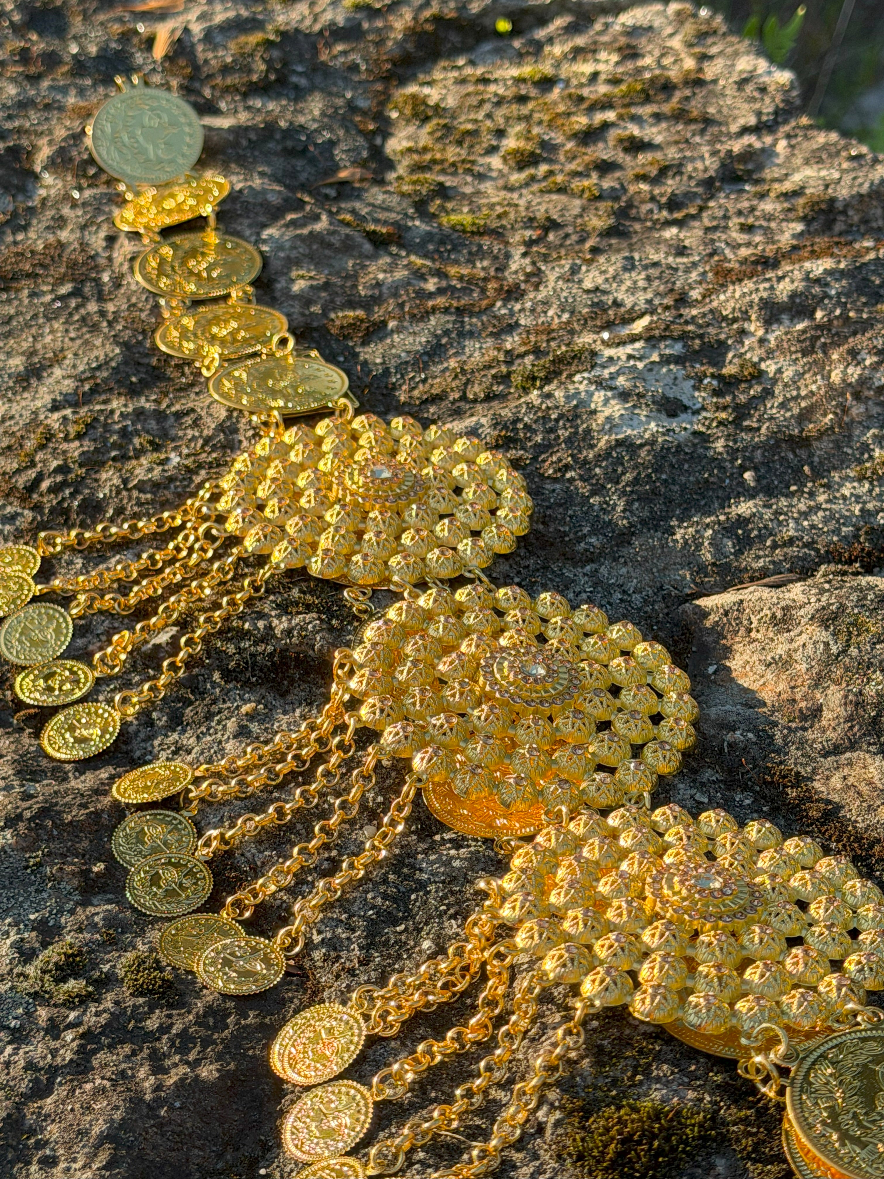 Zehra Belt