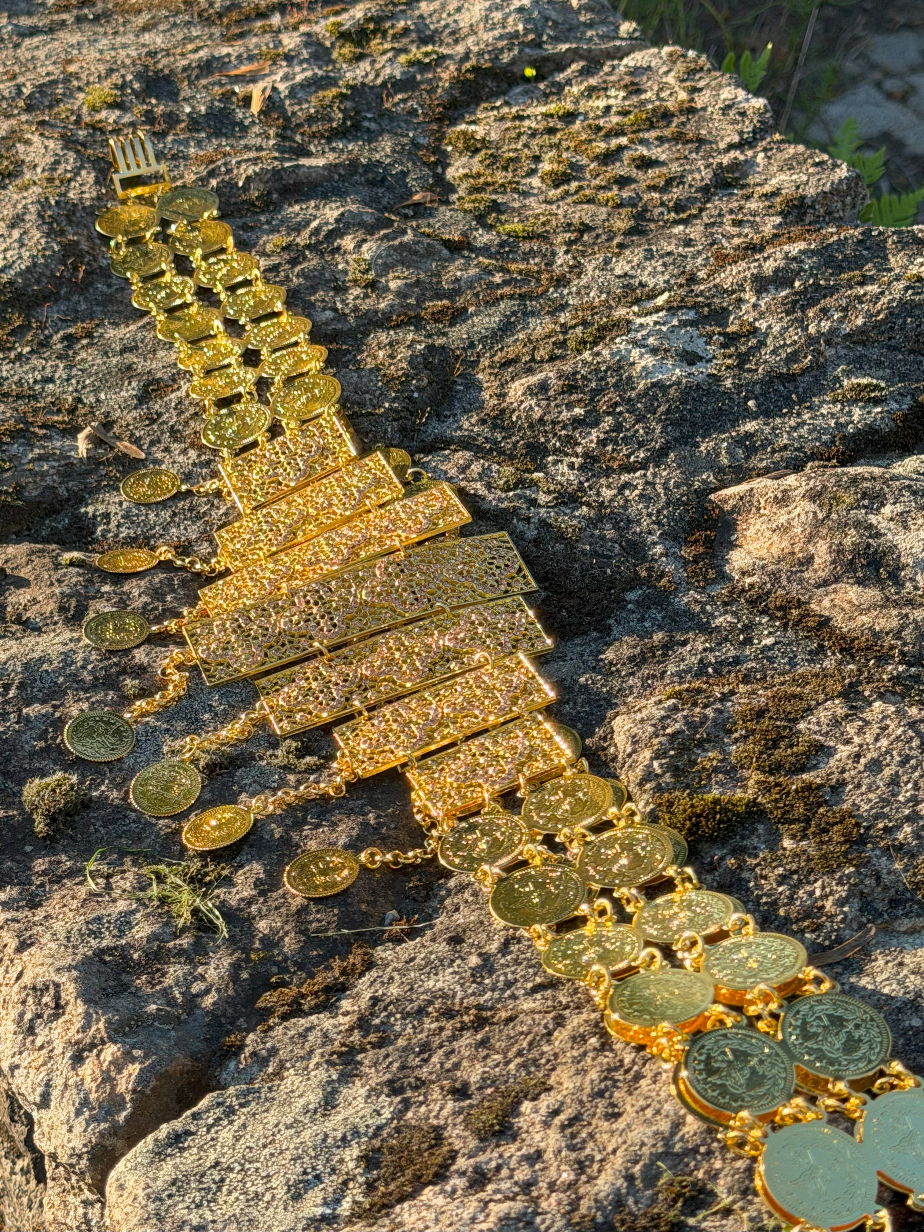 Rêzan Belt