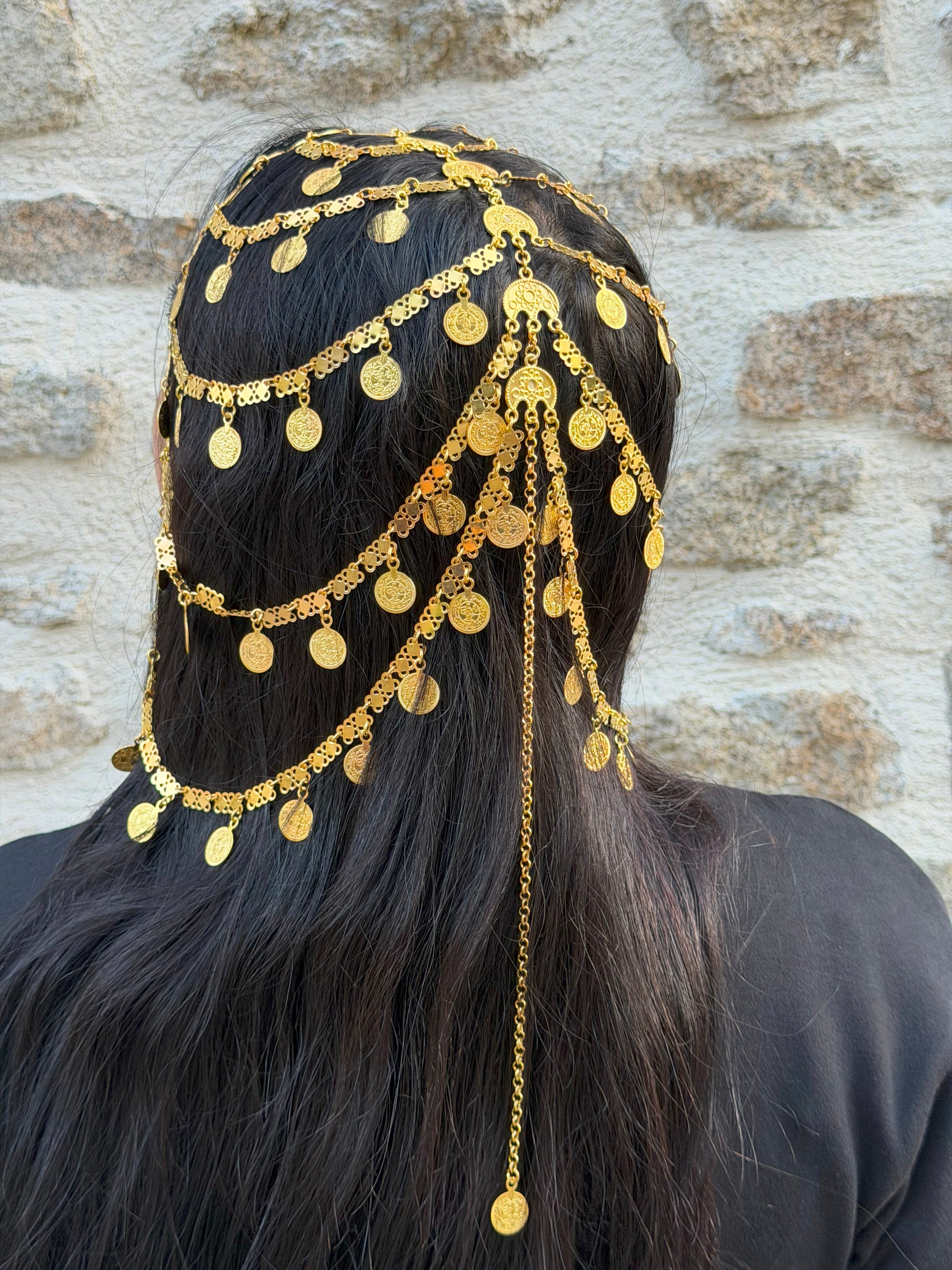 Şîrîn Headpiece