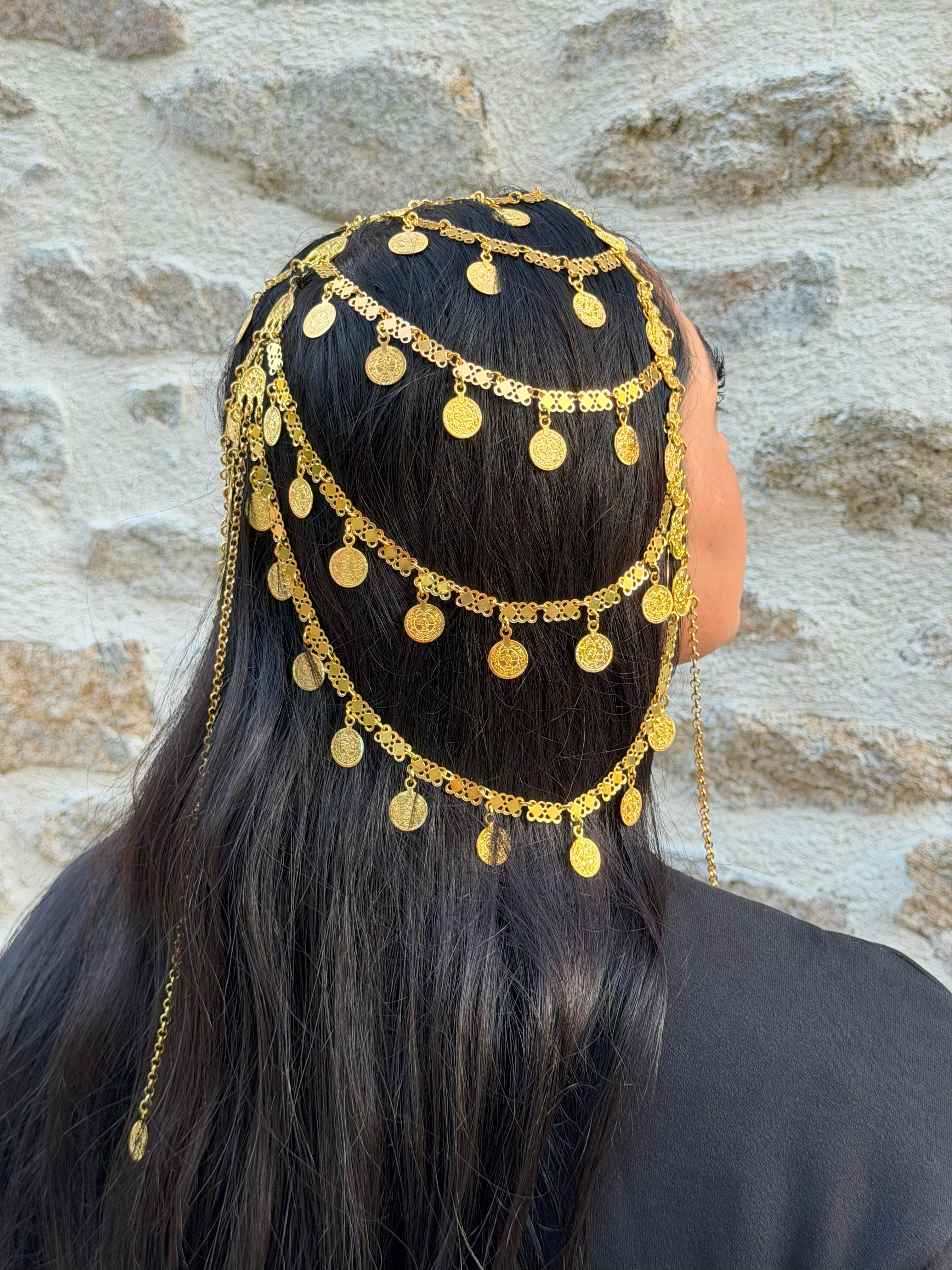 Şîrîn Headpiece